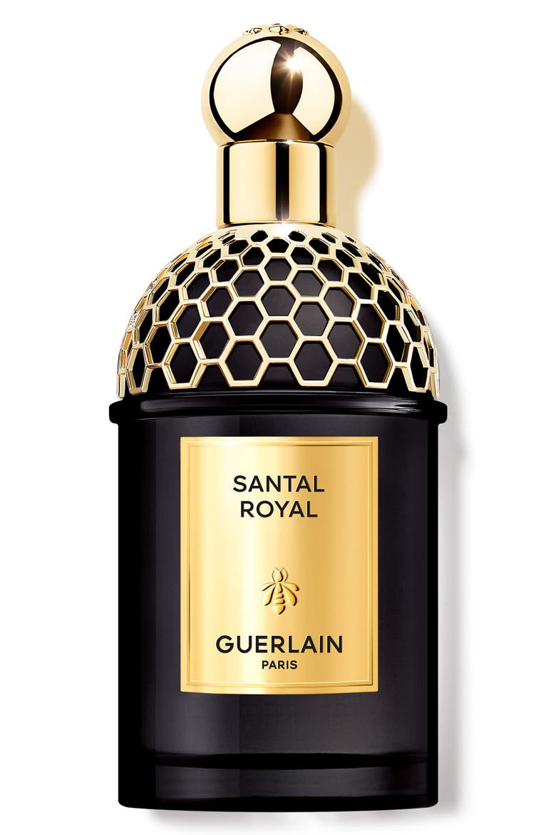 Absolus Allegoria Santal Royal Eau de Parfum, Main, color, NO COLOR