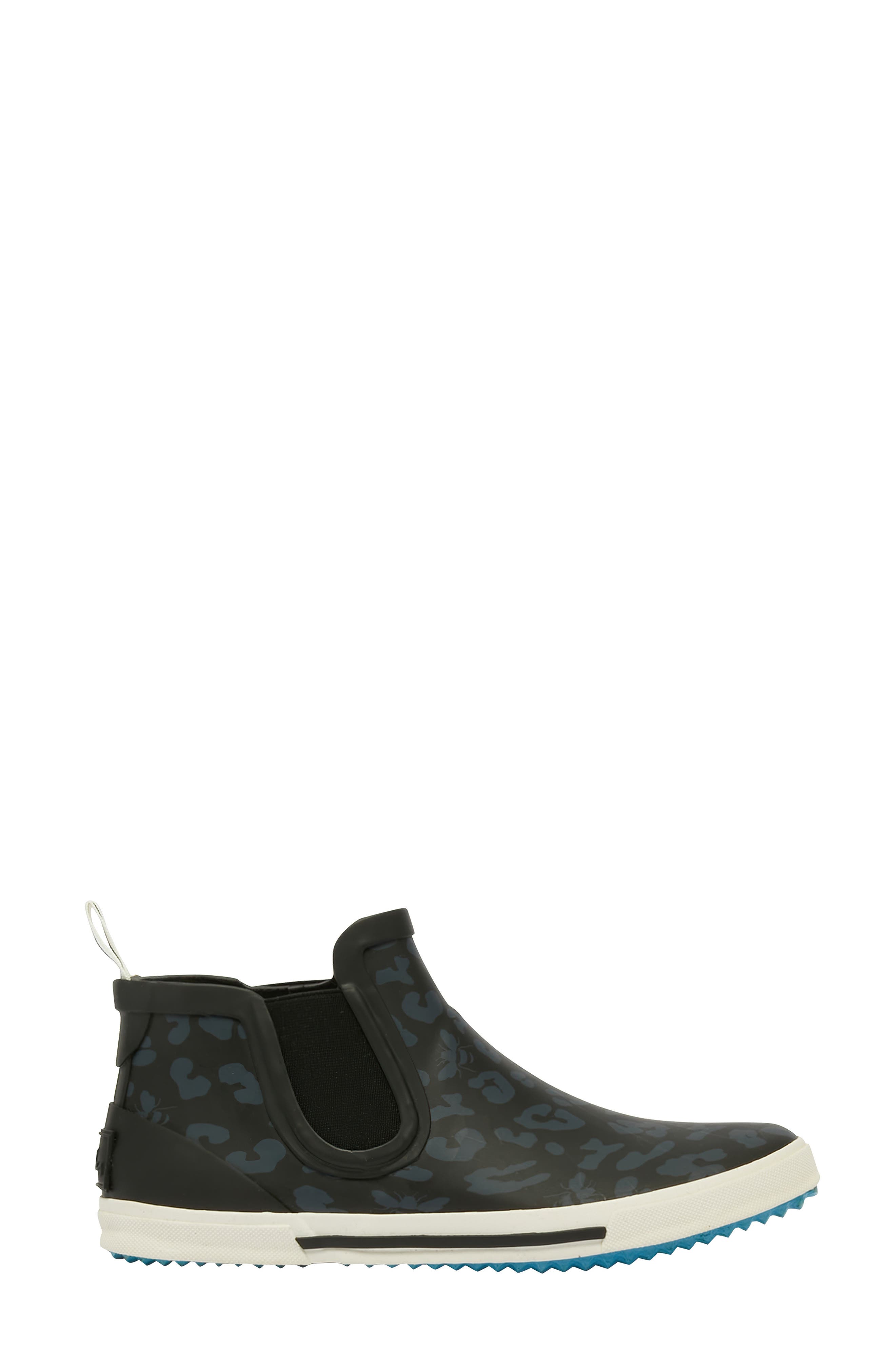 Joules Rainwell Chelsea Rain Boot, Alternate, color, 