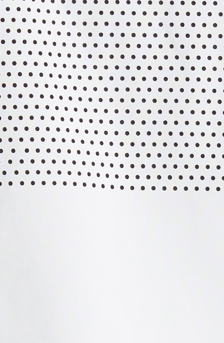 Moncler Sabik Rain Jacket, Alternate, color, 