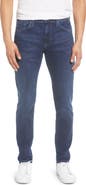 Mavi Jeans James Skinny Fit Jeans