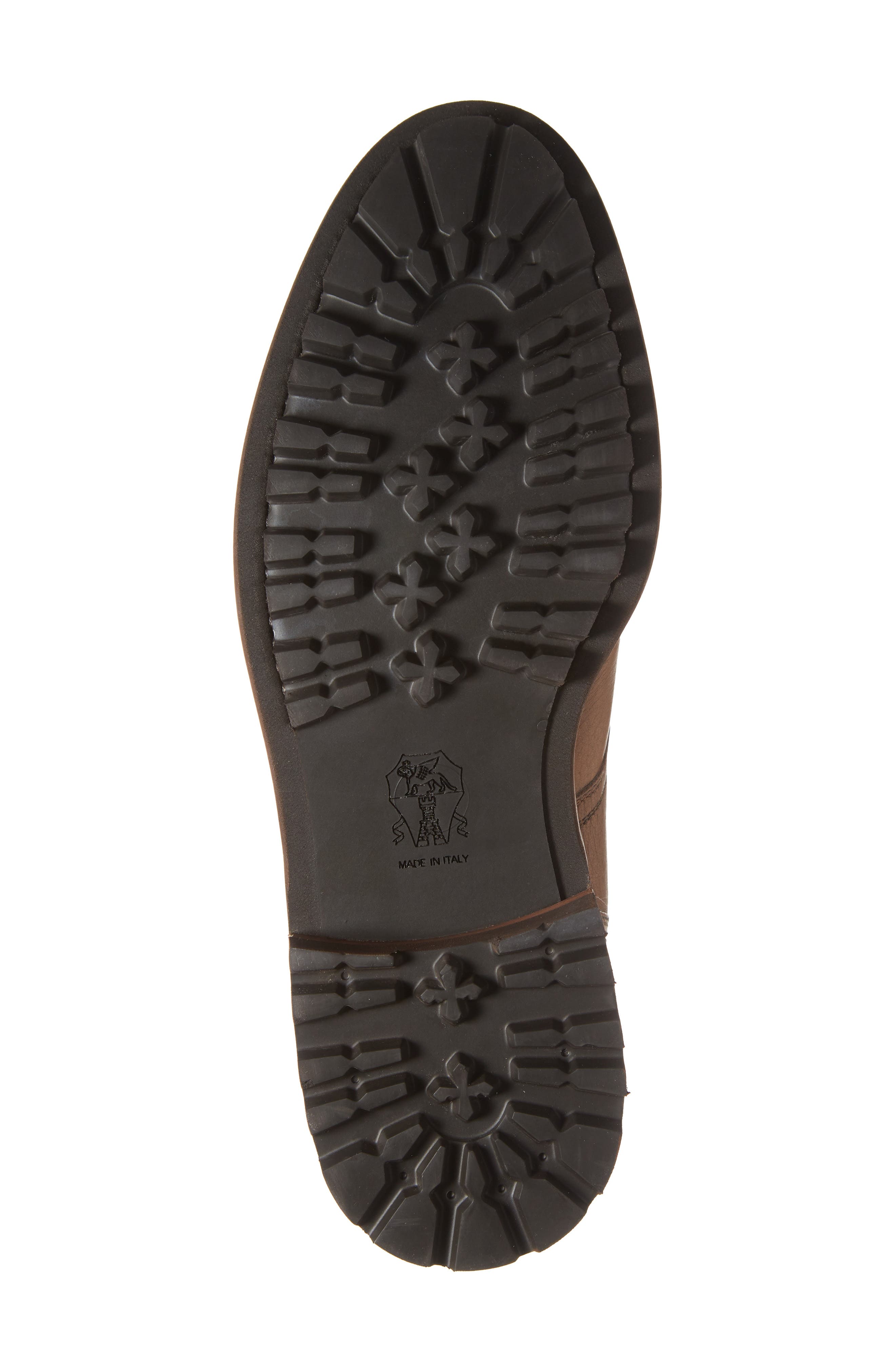 Brunello Cucinelli Cap Toe Boot, Alternate, color, 