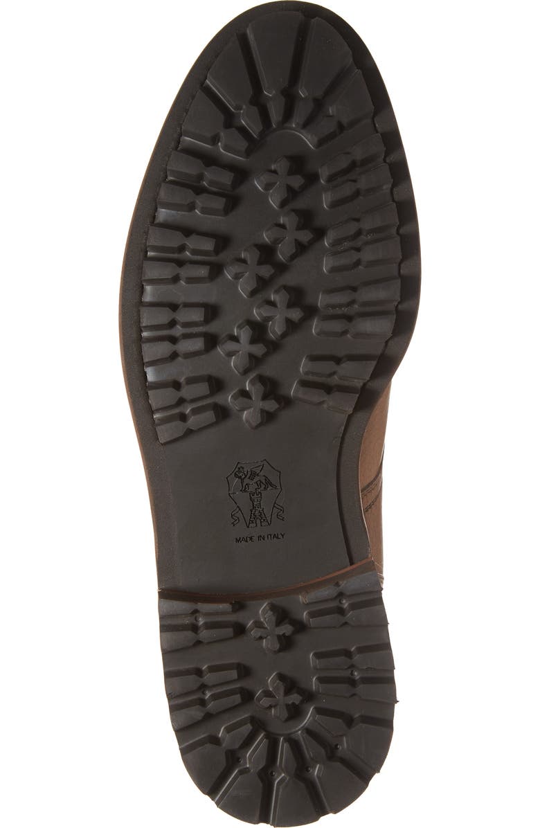 Brunello Cucinelli Cap Toe Boot, Alternate, color,