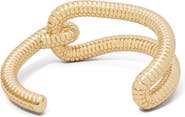 Jennifer Fisher Madison Avenue Cuff Bracelet