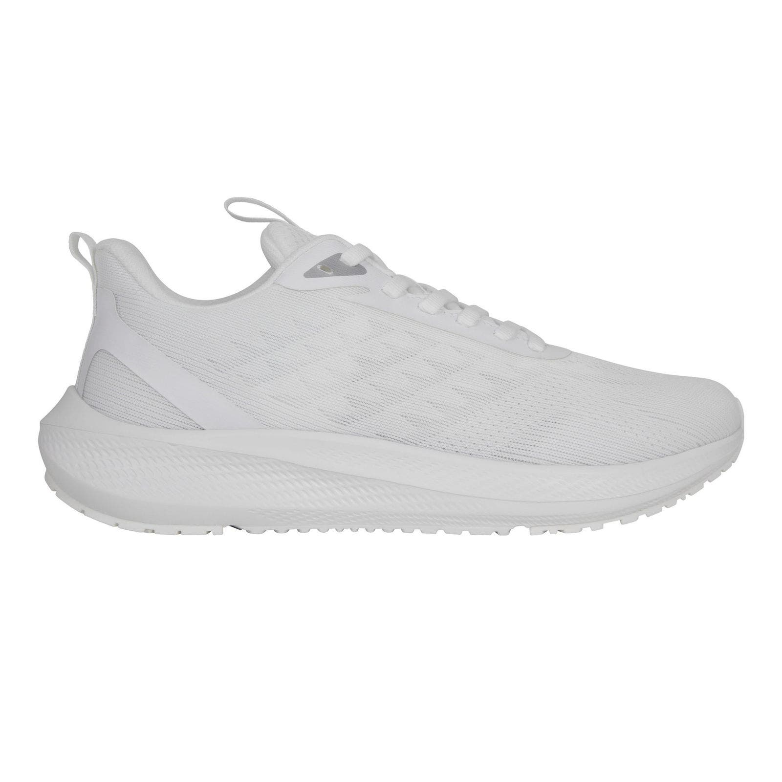 Nimble Lightweight Active Sneakers, Alternate, color, White
