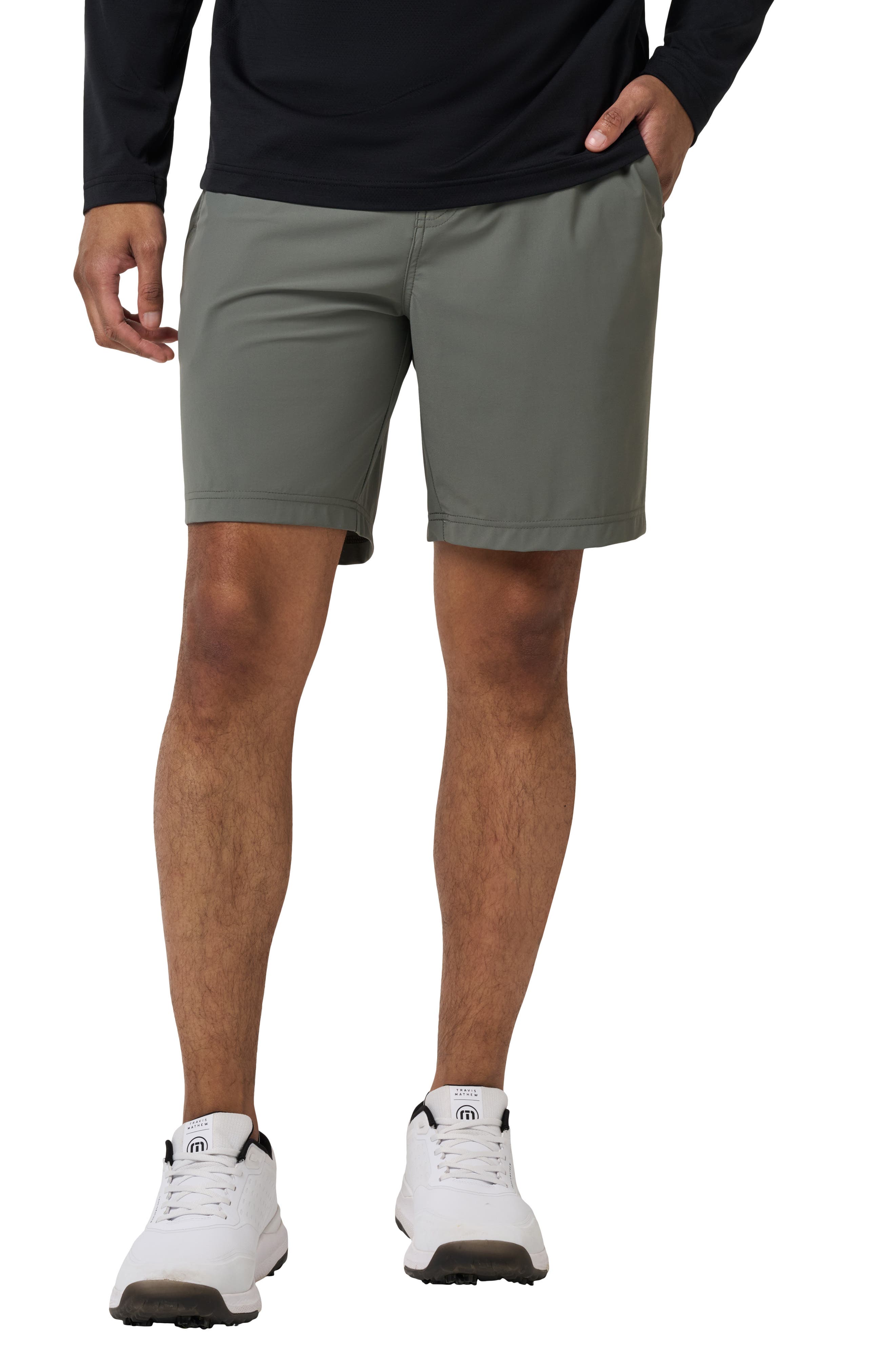 Hero Hour Golf Shorts - image 5
