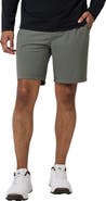 TravisMathew Hero Hour Golf Shorts