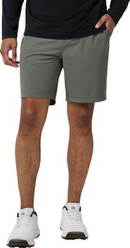 TravisMathew Hero Hour Golf Shorts