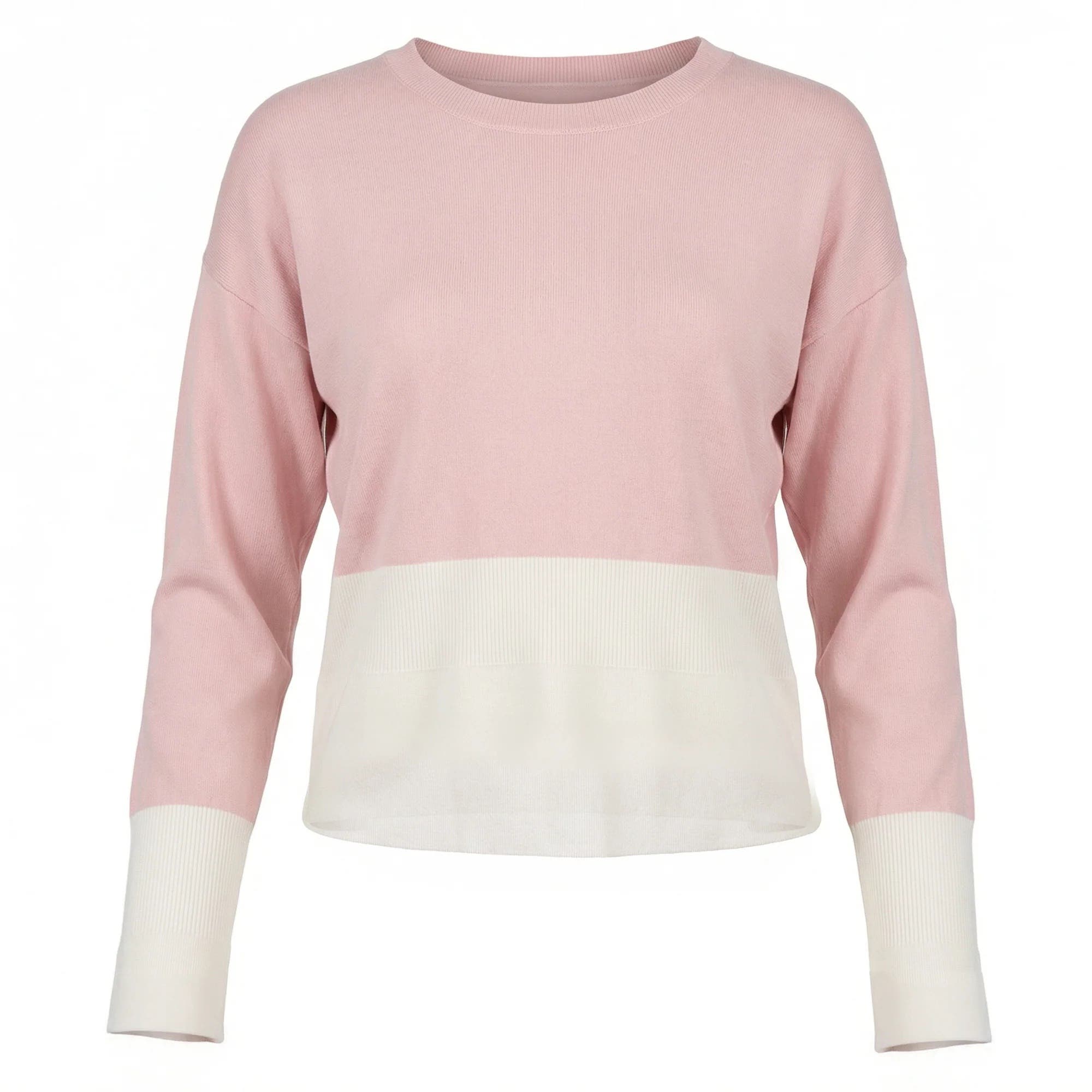 selected Blush/Cream