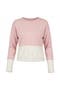 selected Blush/Cream