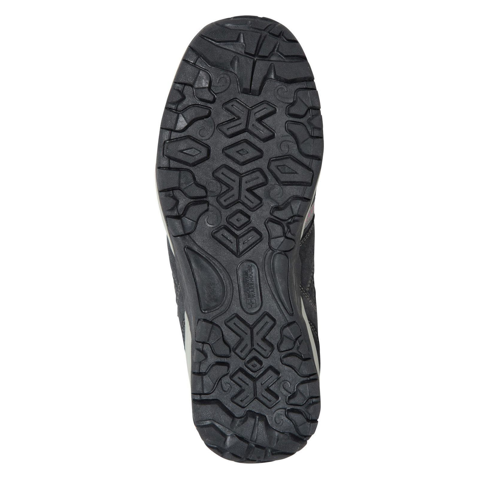 Direction II Suede Wide Walking Shoes, Alternate, color, Gray