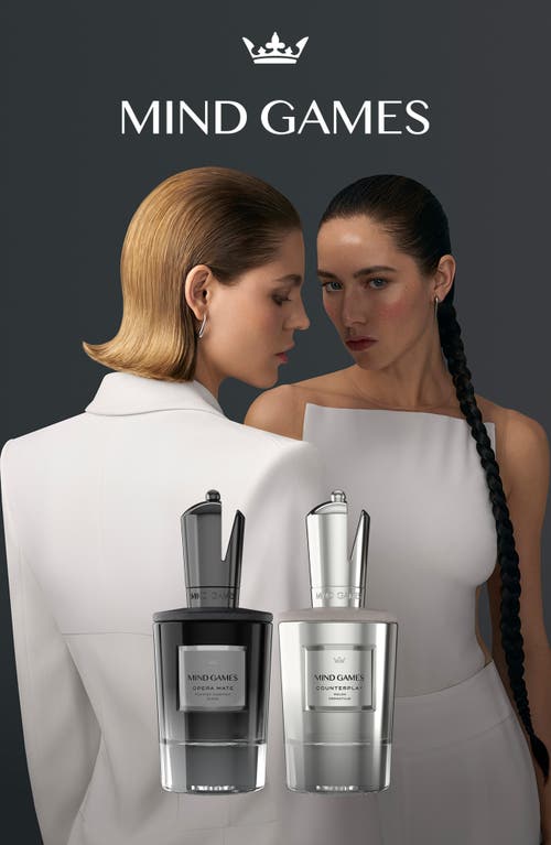 Mind Games Oper Mate Extrait De Parfum