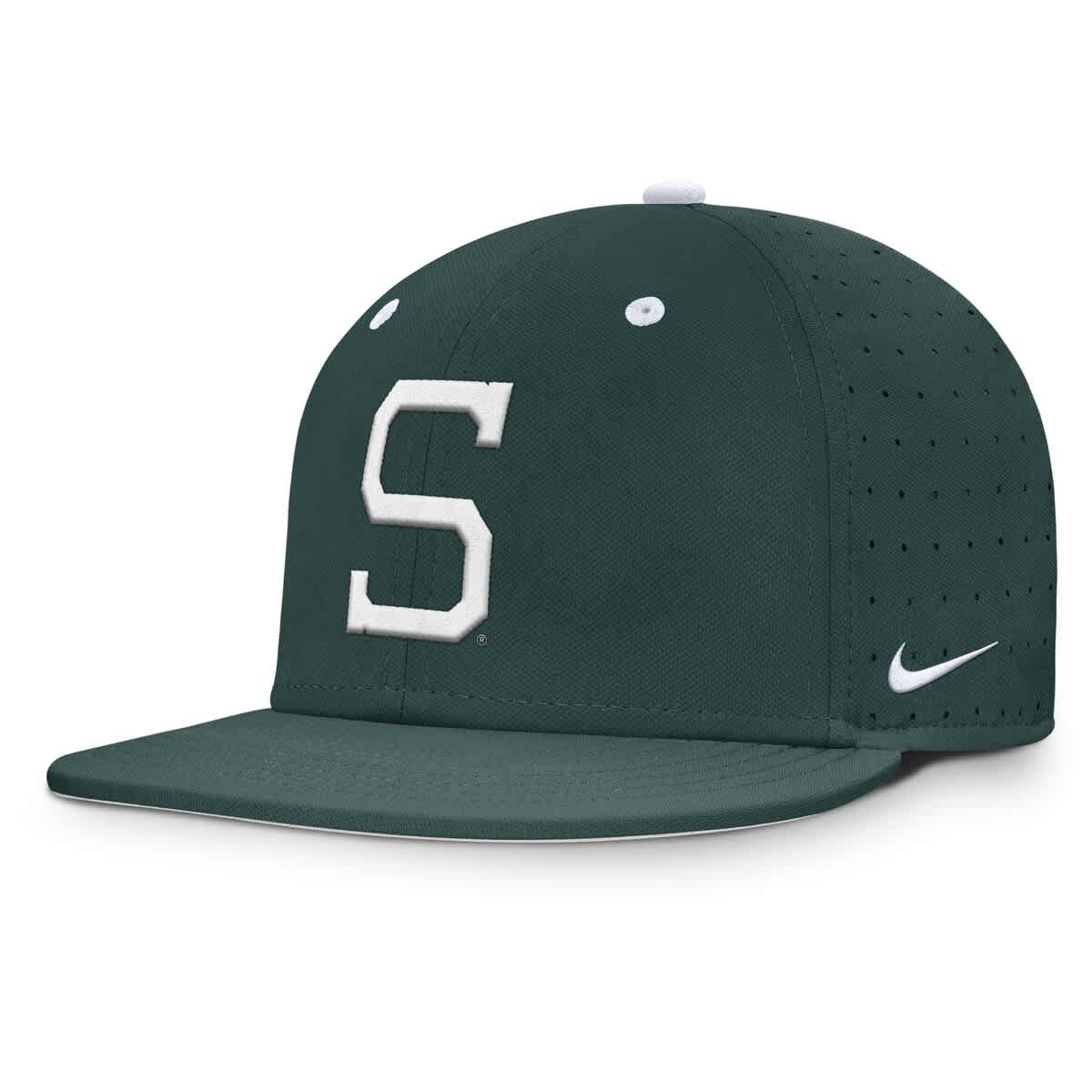 selected Green