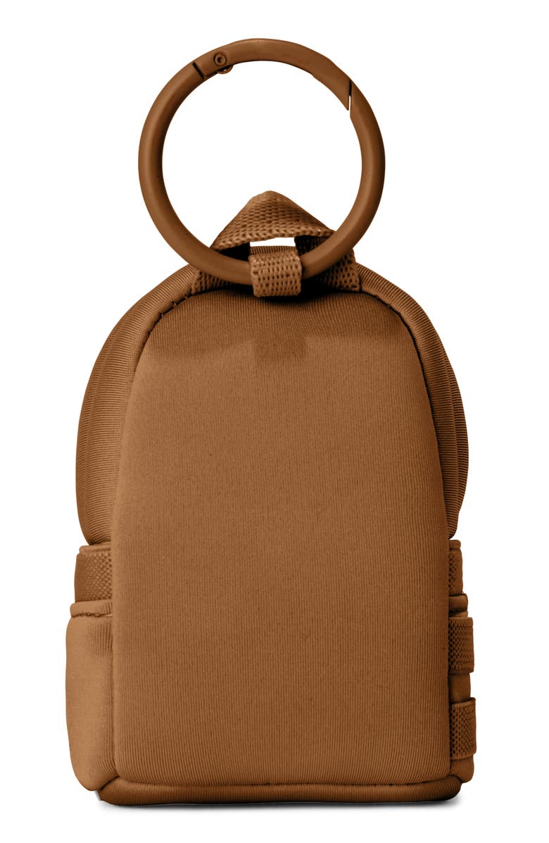 Dagne Dover Dakota Keychain, Alternate, color,