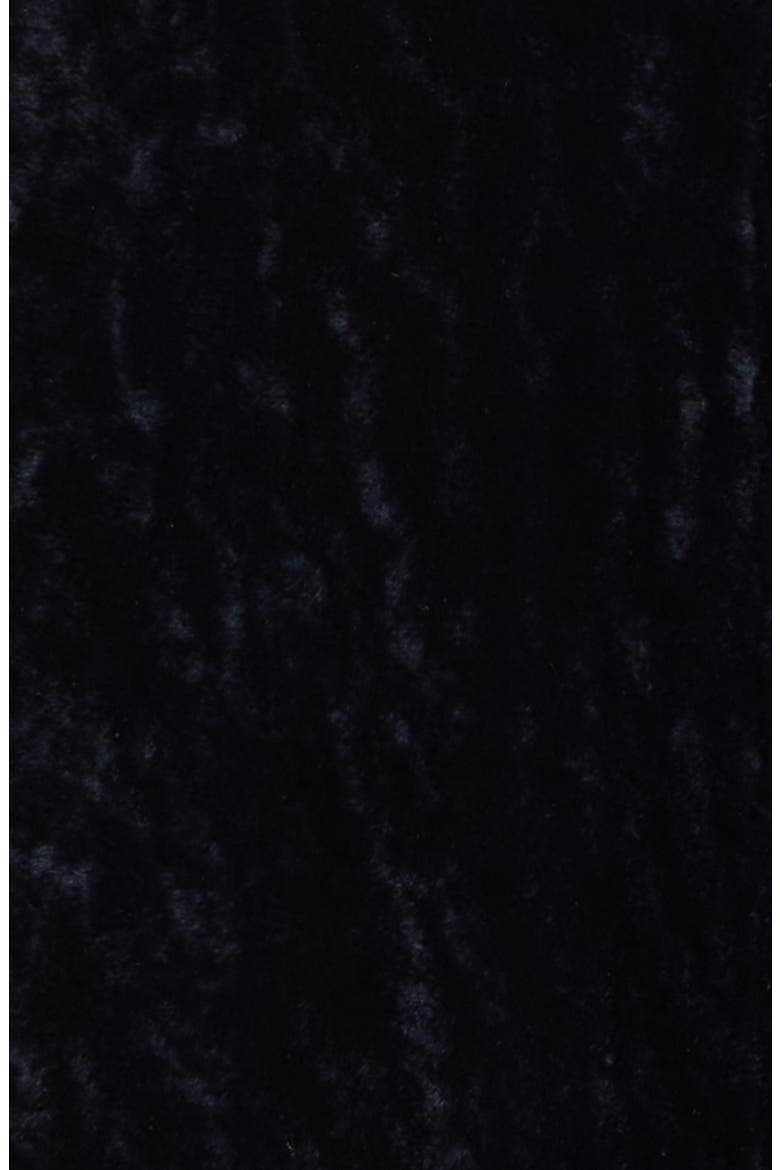 Genuine Emy Merino Shearling Jacket, Alternate, color, NIGHT