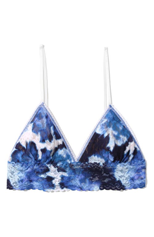 Hanky Panky Padded Lace Bralette