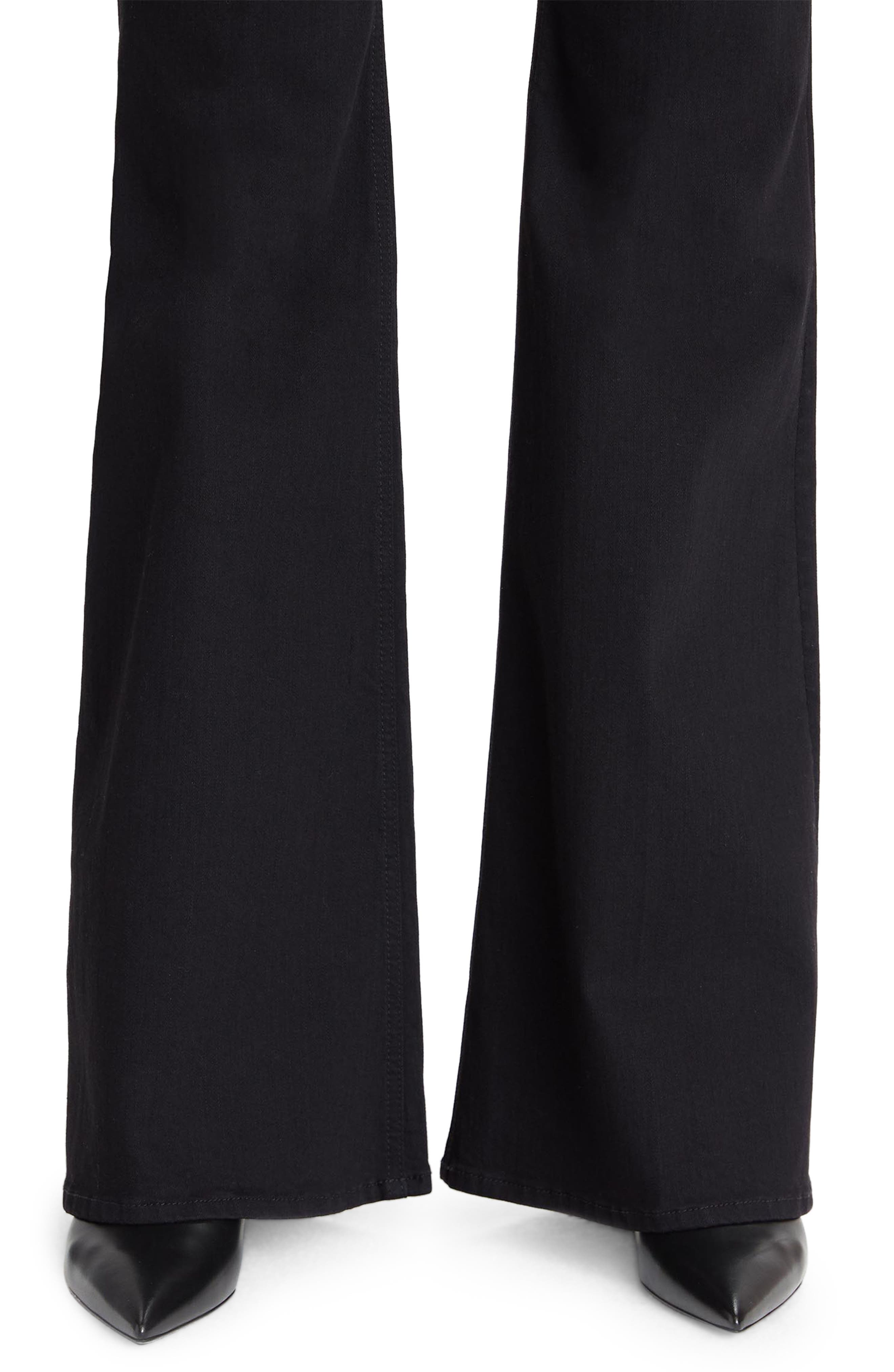 MOTHER The Doozy Flare Jeans (Women) | Nordstromrack