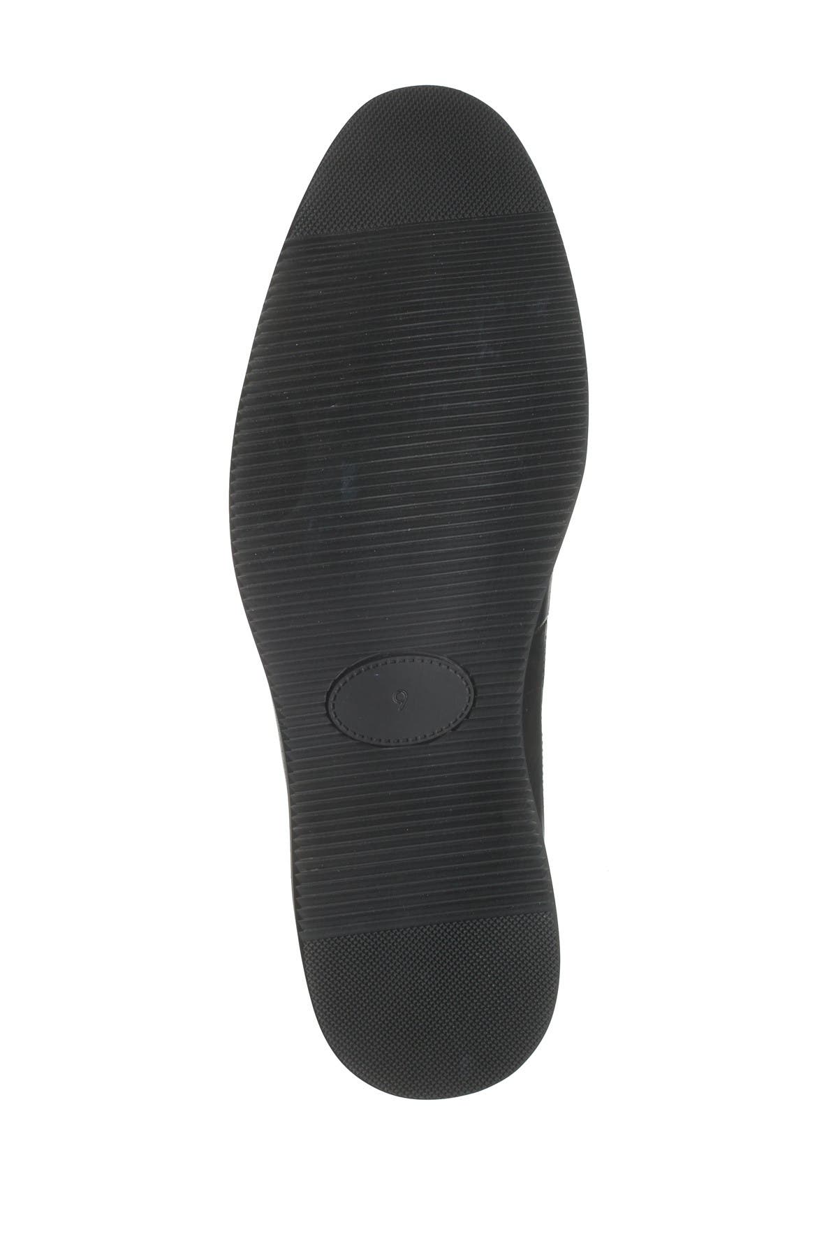 Zanzara Darnell Wingtip Derby, Alternate, color, 