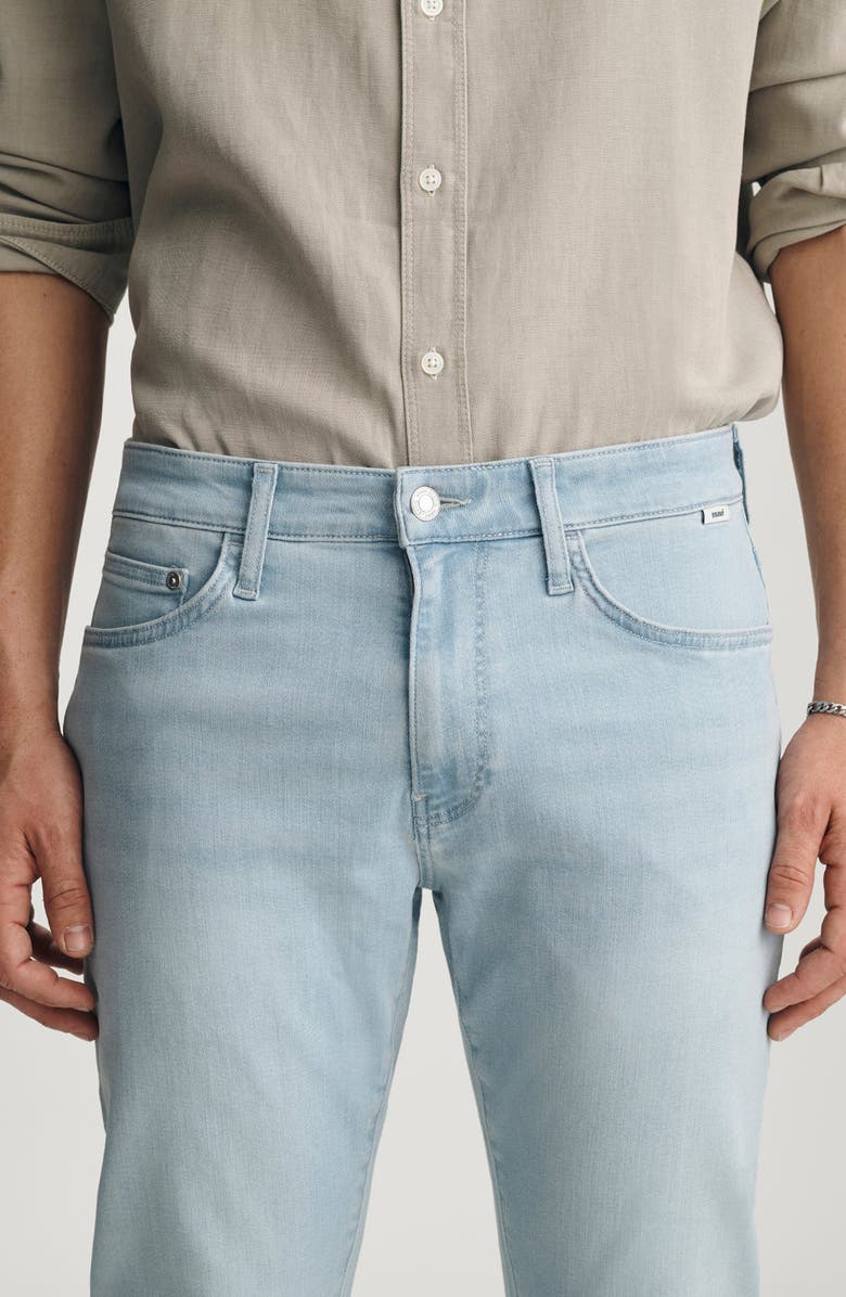 Mavi Jeans Jake Slim Fit Jeans, Alternate, color, 