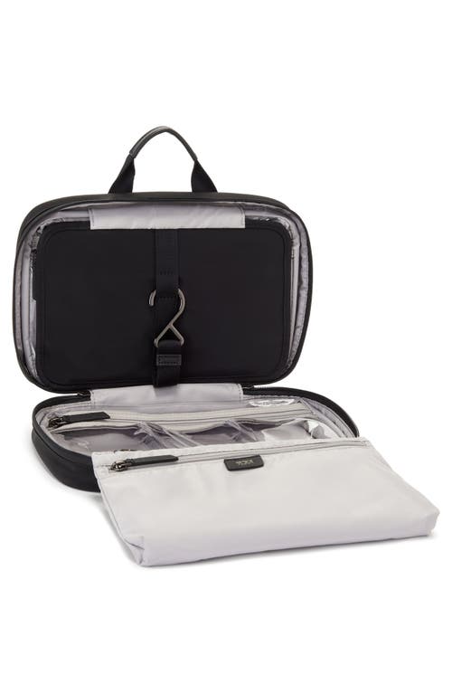Tumi Madeline Cosmetics Case