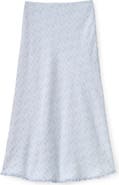 Cartolina Mable Tweed Skirt