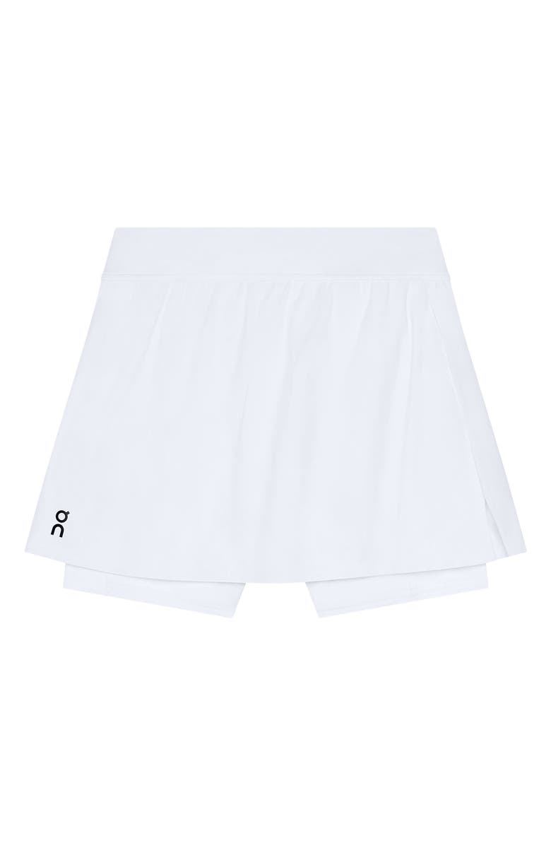 On Court Split Skirt, Alternate, color, 