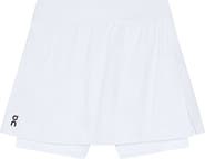 On Court Split Skirt