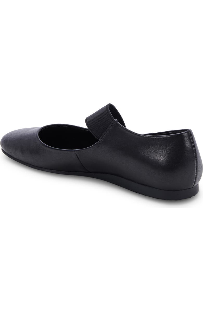Blondo Brielle Waterproof Ballet Flat, Alternate, color,