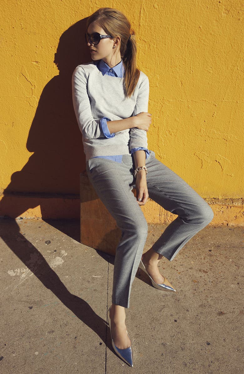 Charles by Charles David Charles David 'Sway' Pump, Alternate, color,