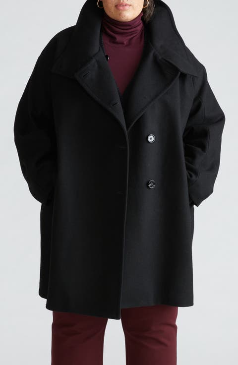 Marlo Coat (Plus)