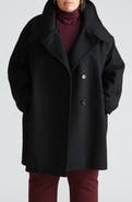 Universal Standard Marlo Coat