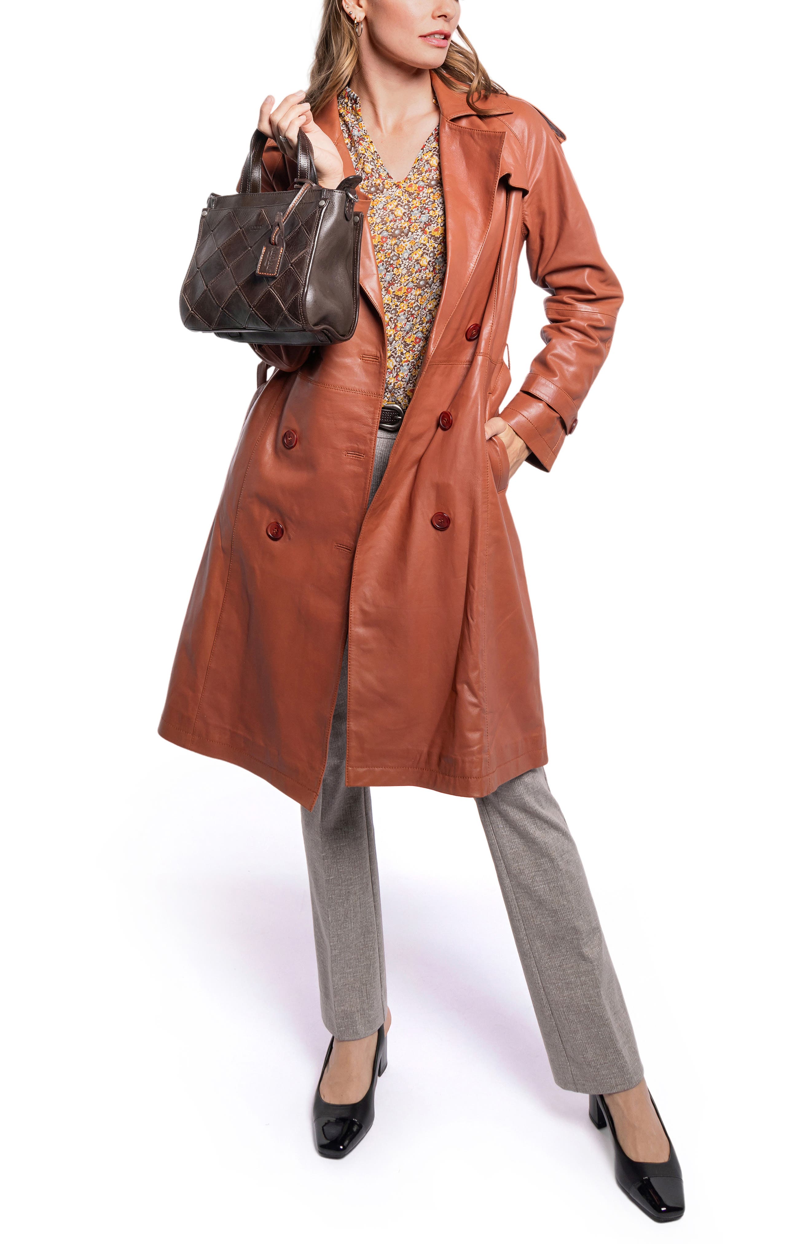 OLD TREND Mermaid Mini Convertible Tote Bag, Alternate, color, Taupe