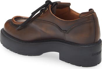 Boyfriend Lu Platform Derby
