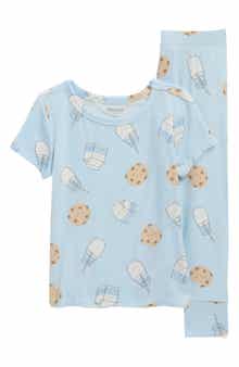 Huggies Fitted Two-Piece Pajamas