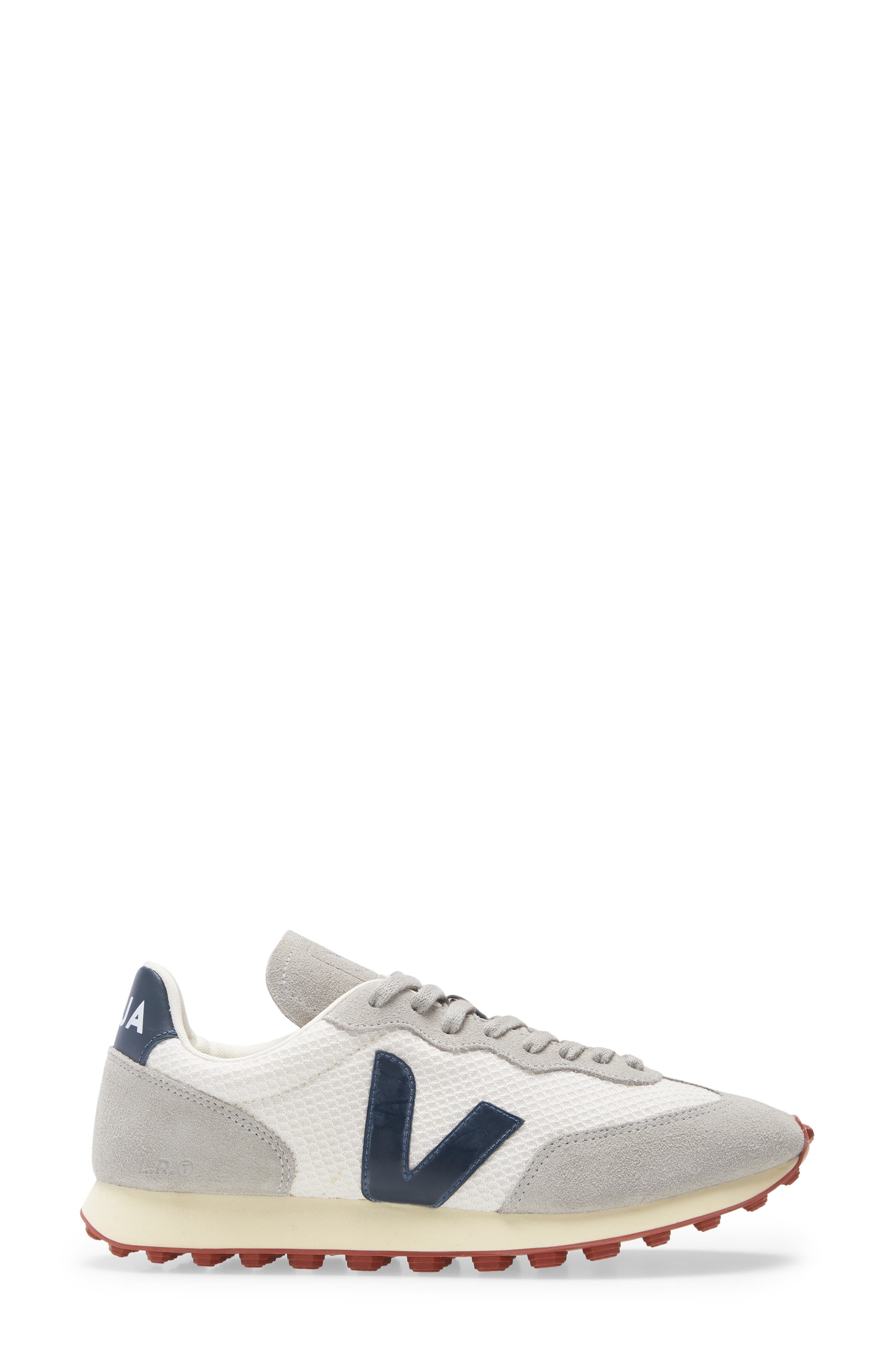 Rio Branco Sneaker, Alternate, color, GRAVEL/ NAUTICO/ OXFORD GREY