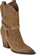 Nine West Weslie Western Boot