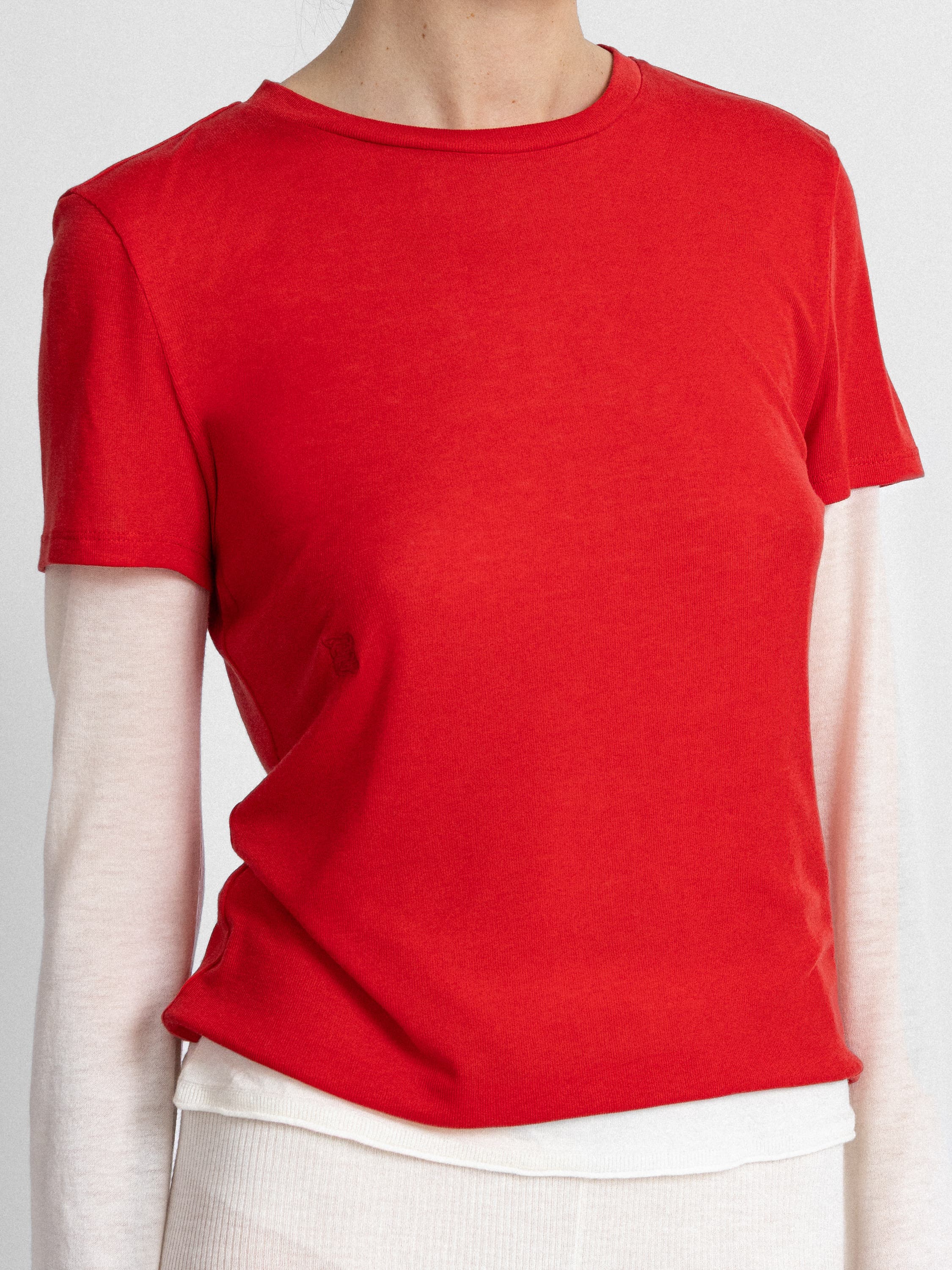 selected Red