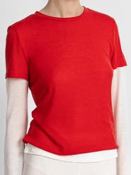 Alas Short Sleeve T-shirt