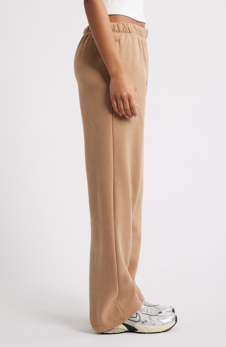 HAPPY CAMP3R Chai Latte Pull-On Pants, Alternate, color, Chai Latte