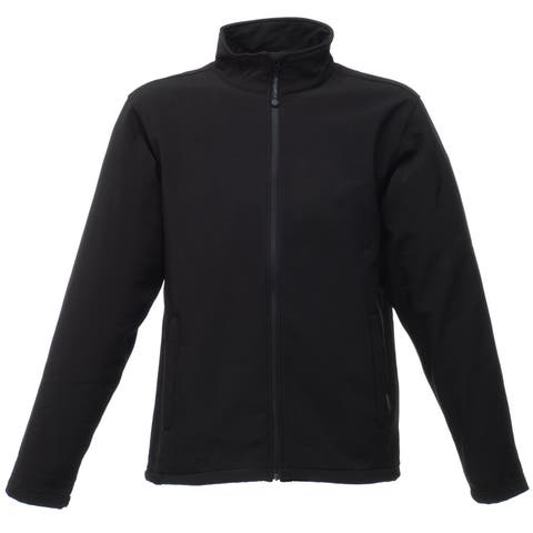 Reid Water Repellent Softshell Jacket
