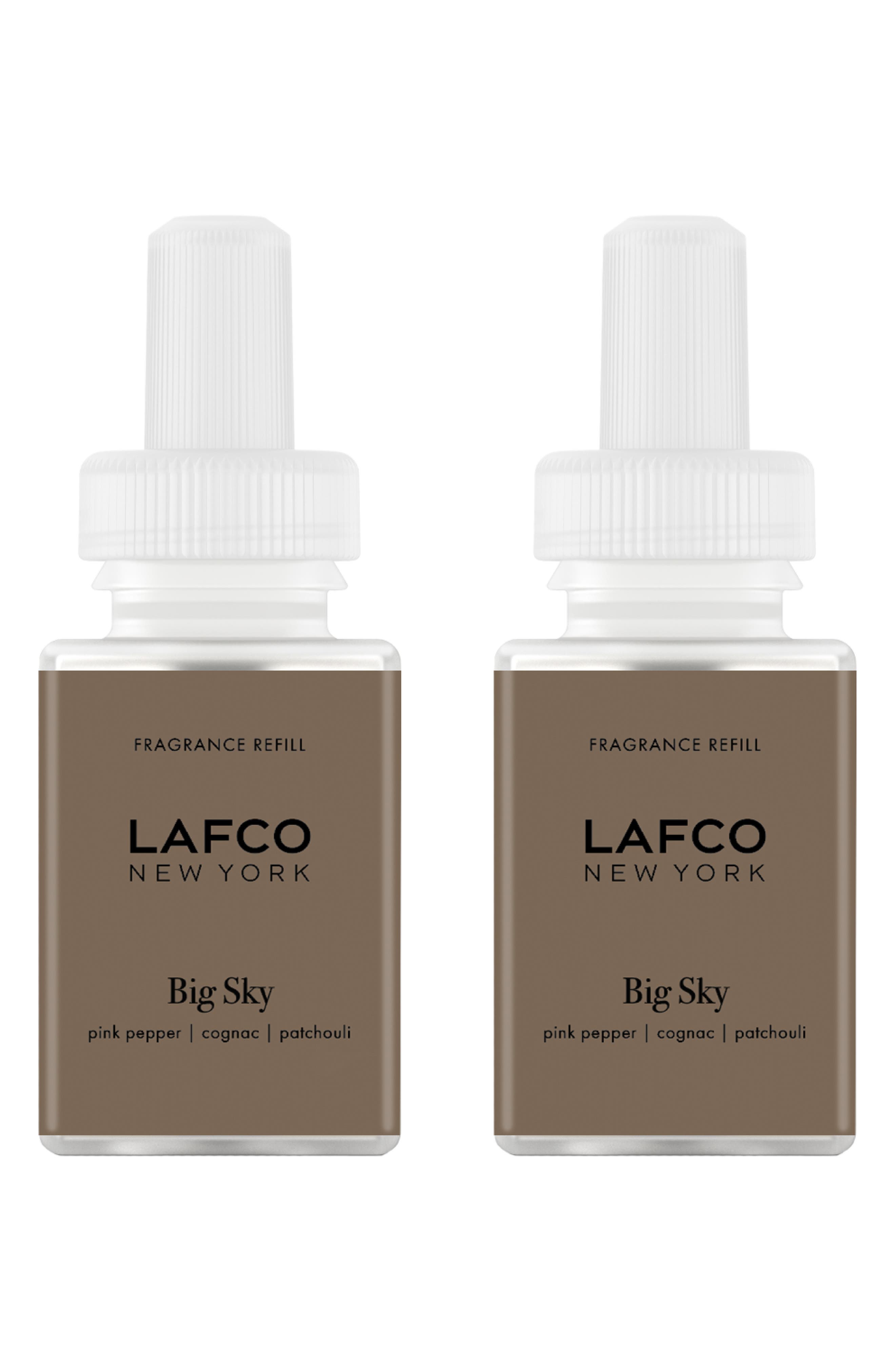 BIG SKY