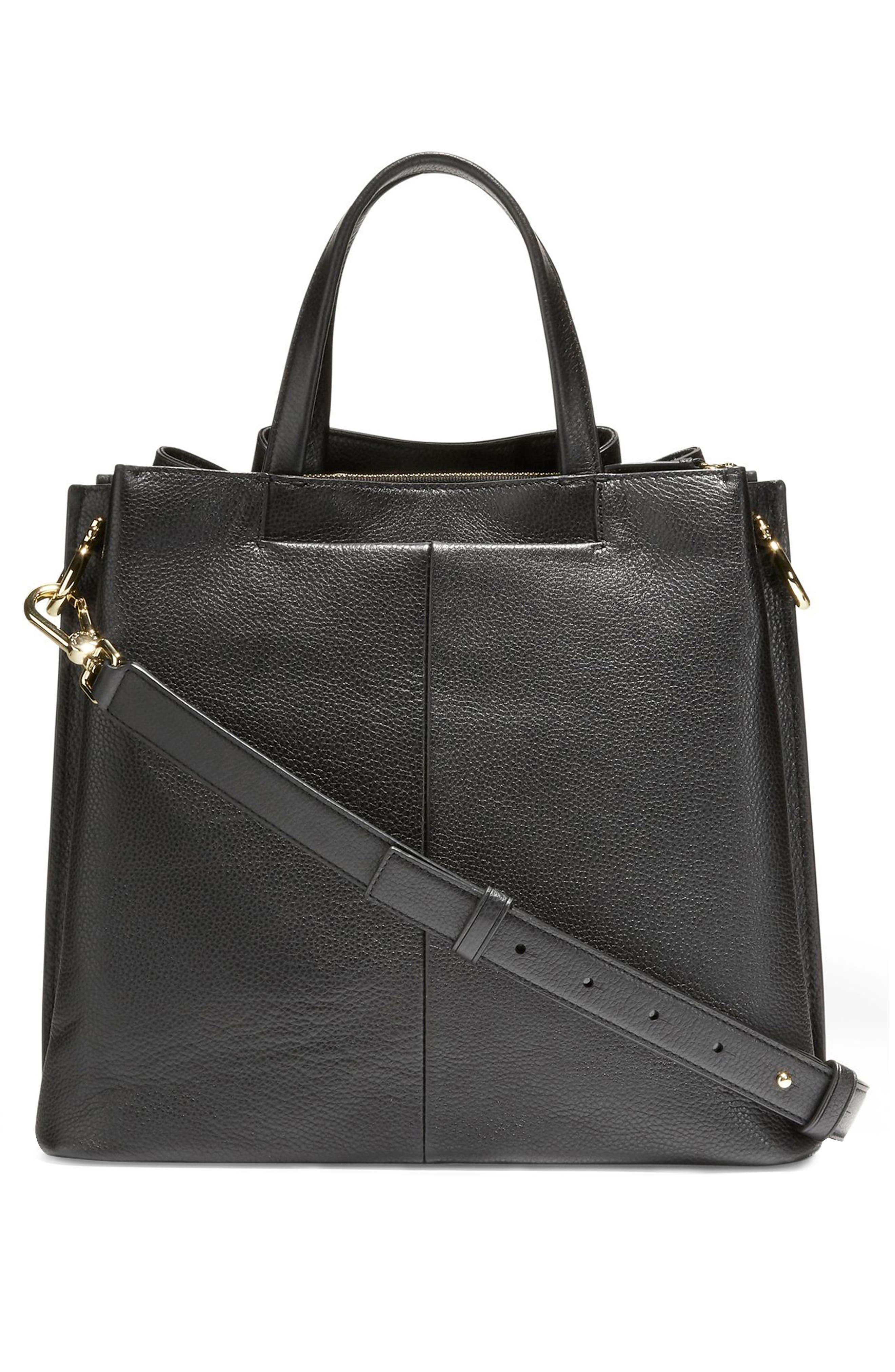 Cole Haan Grand Ambition Bucket Bag, Alternate, color, 