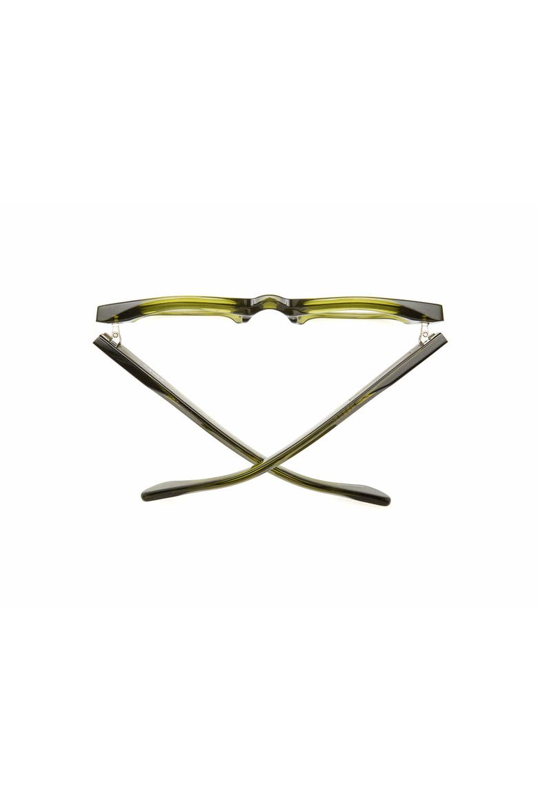 Dohbro | Reading Glasses, Alternate, color, Heritage Green