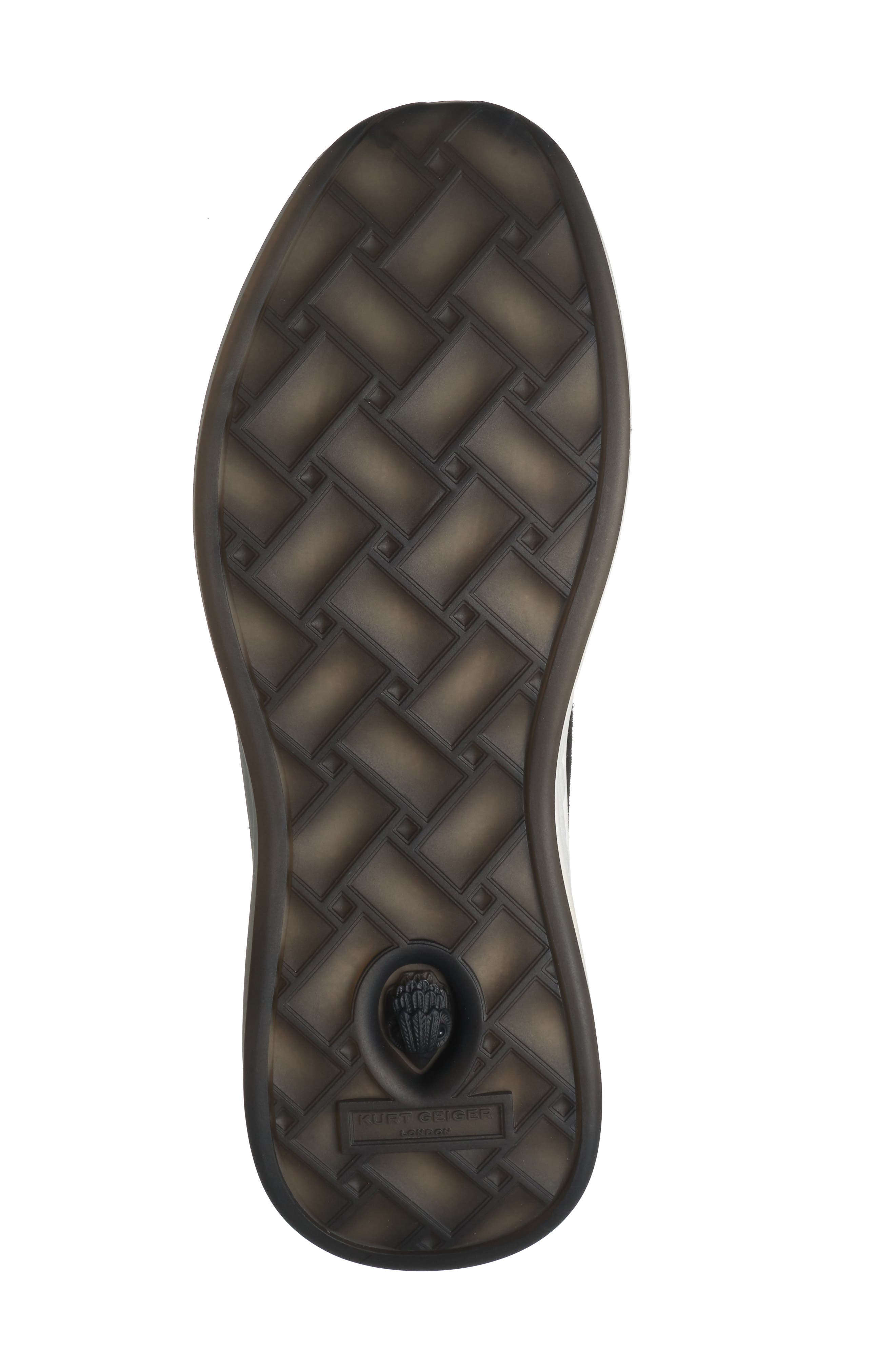 Kurt Geiger London Kensington Knit Sneaker, Alternate, color, 