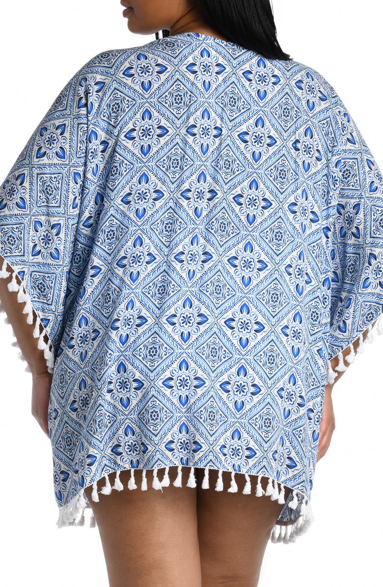 La Blanca Breeze Topper, Alternate, color, 