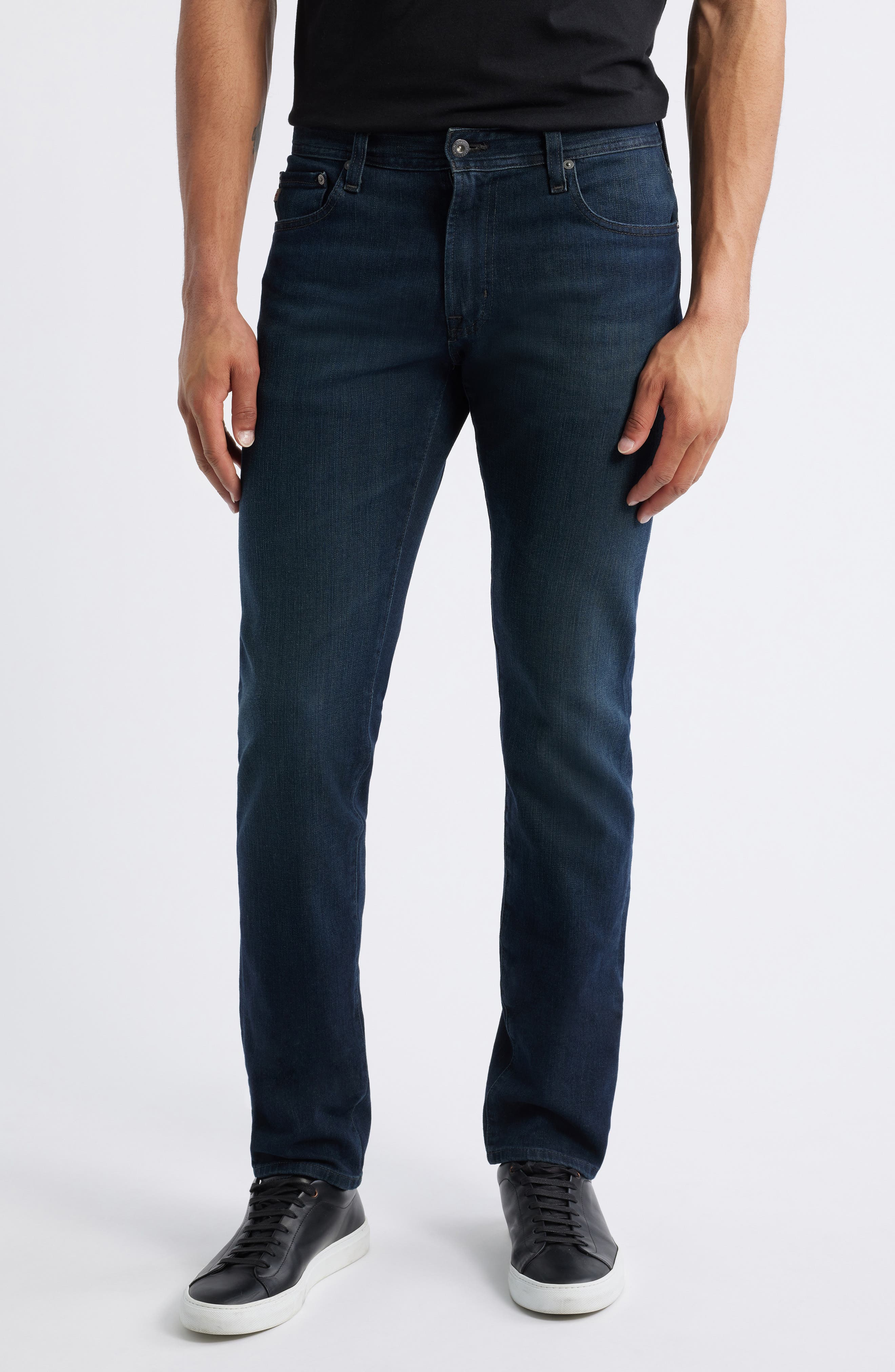 Tellis Slim Fit Jeans
