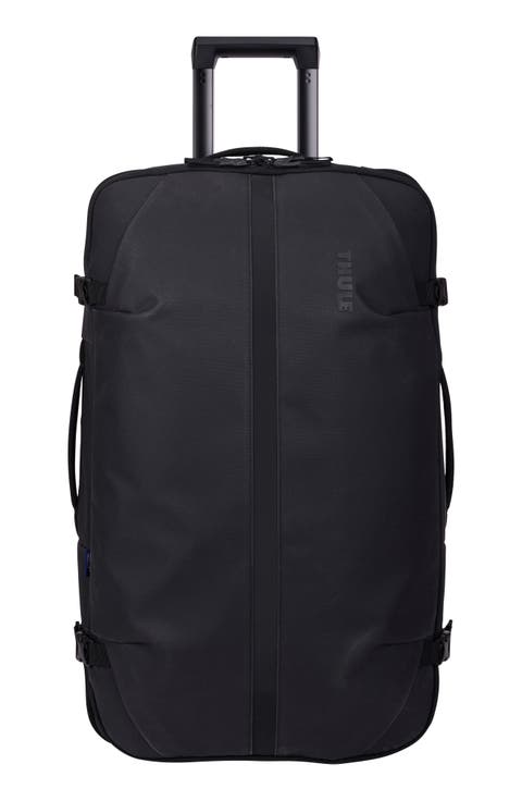 Aion Wheeled Duffle Bag
