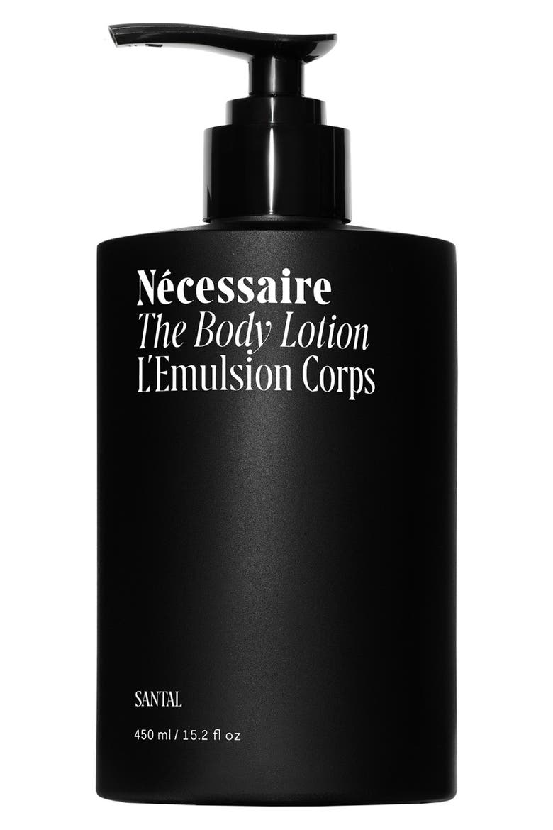 The Body Lotion, Main, color, SANTAL