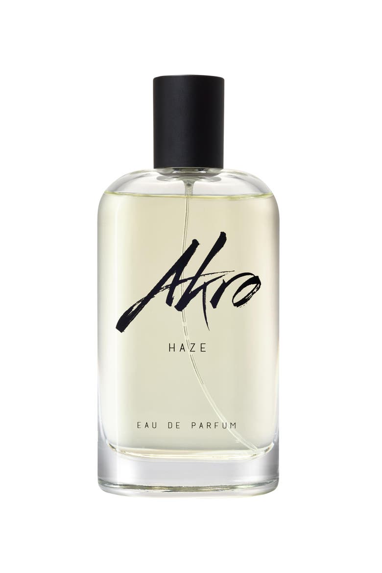 Haze 3.4 oz/ 100 mL Eau de Parfum, Main, color, None