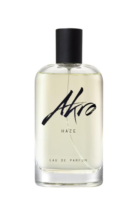 Haze 3.4 oz/ 100 mL Eau de Parfum