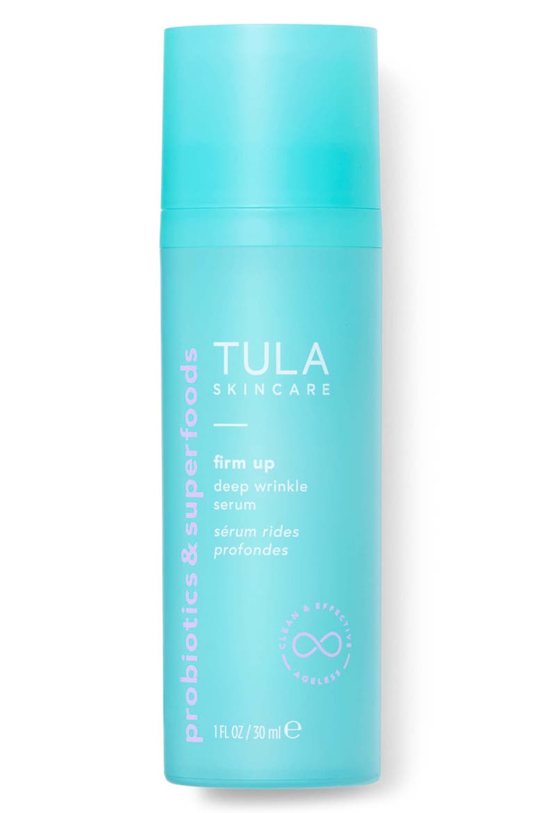 Firm Up Deep Wrinkle Serum, Main, color, NO COLOR